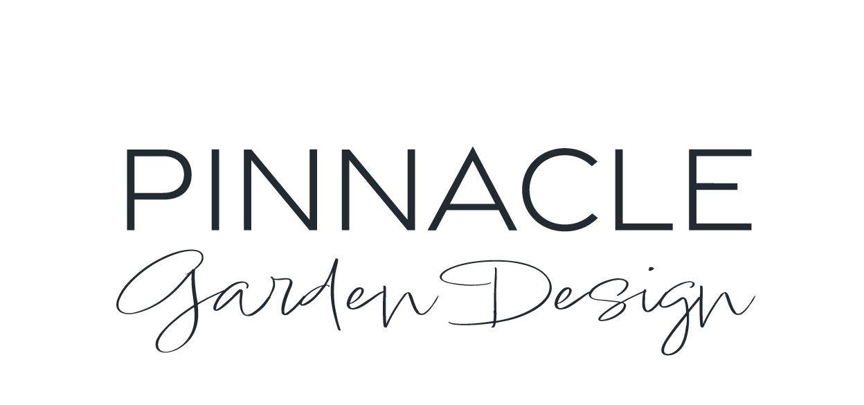 Pinnacle garden Design