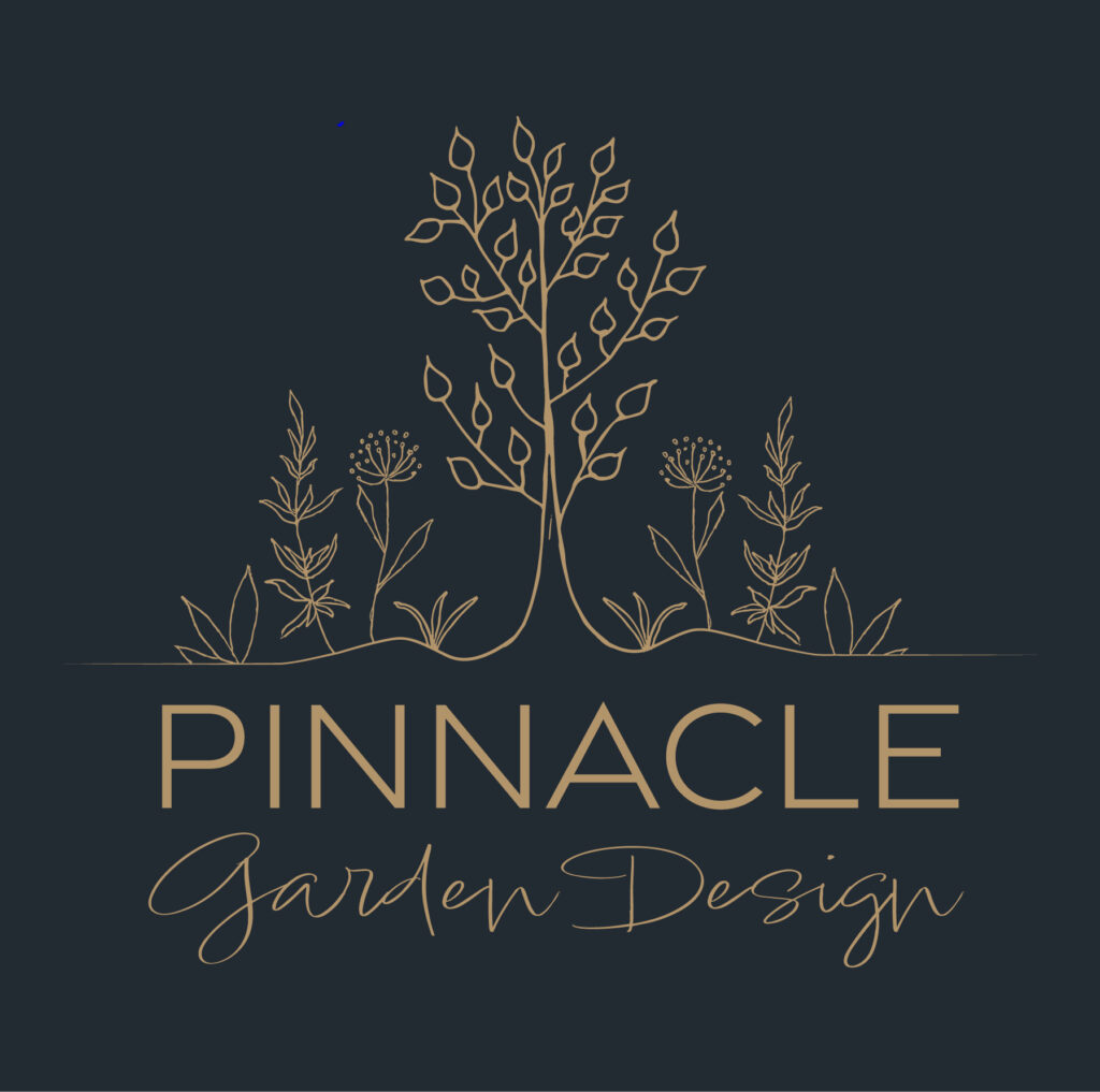 Pinnacle Garden Design